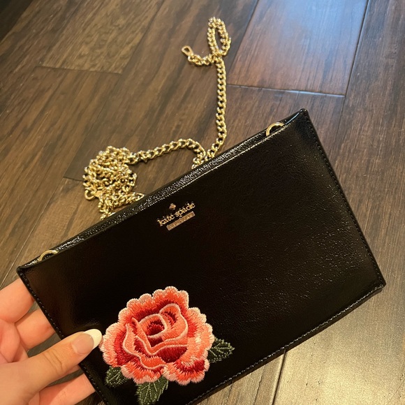 KATE SPADE CLUTCH - Picture 3 of 3